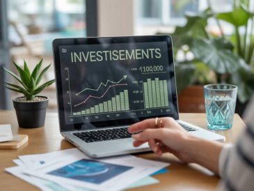 Comment placer 100 000 euros : idées d’investissements selon vos objectifs de rendement et de risque