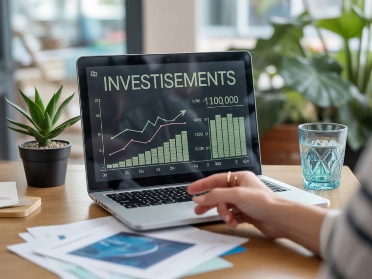 Comment placer 100 000 euros : idées d’investissements selon vos objectifs de rendement et de risque