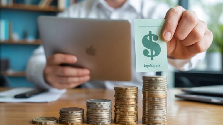Comment placer 50 000 euros : les meilleures options pour optimiser votre épargne
