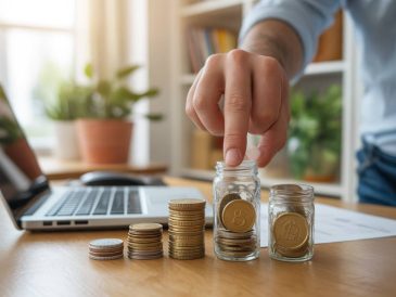 Comment optimiser son épargne en période d'inflation