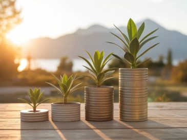 Comment placer 10 000 euros : où investir pour commencer à faire fructifier votre capital