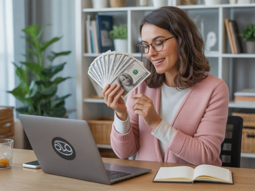 Comment gagner de l’argent en plus de son travail légalement et efficacement