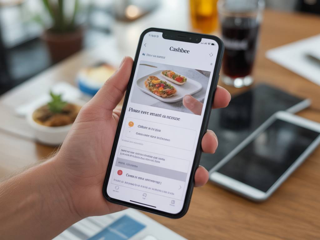 Cashbee livret : analyse complète de ce placement 10 mobile