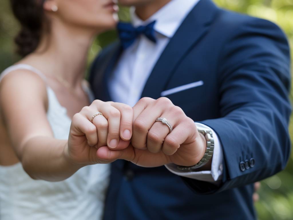 Contrat de mariage universel : conséquences patrimoniales, protection du conjoint et alternatives