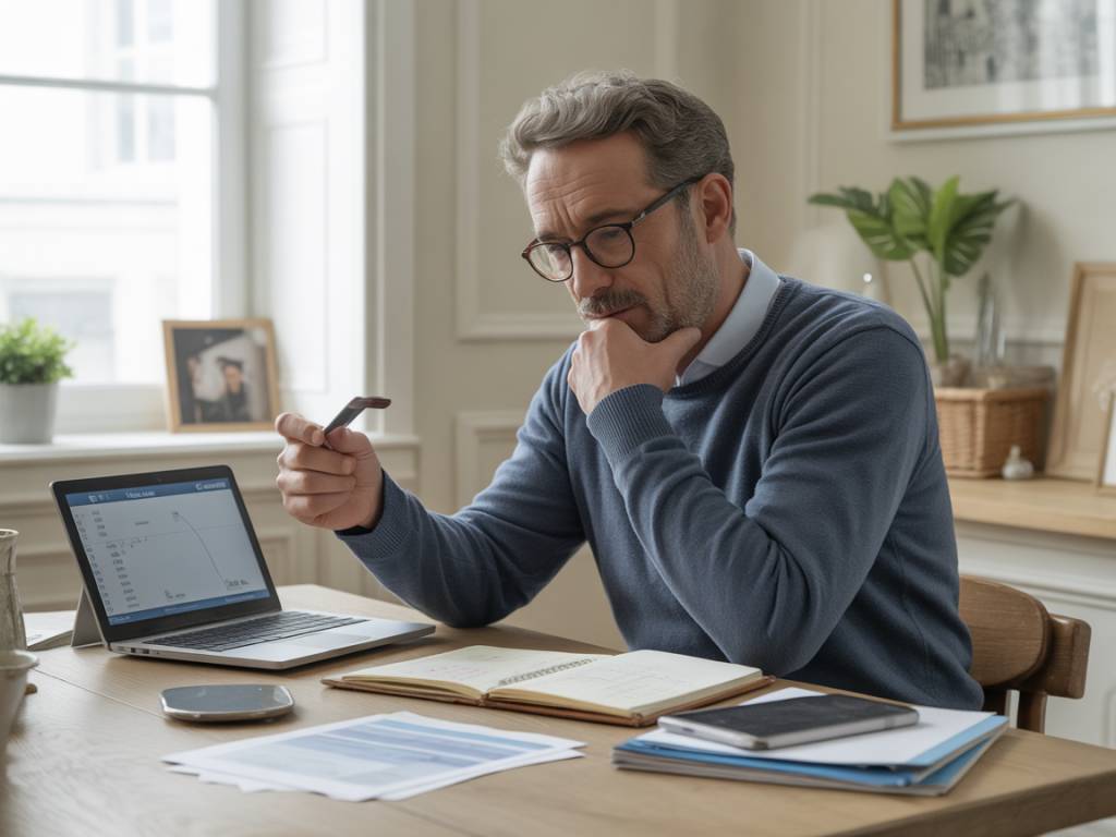Épargne moyenne français par âge : chiffres clés, écarts générationnels et pistes pour se situer
