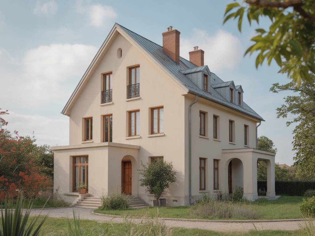 Droit de succession maison principale : abattements, exonérations partielles et stratégies de transmission