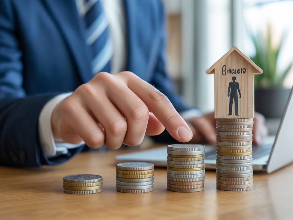 Fond d&rsquo;investissement definition : rôle, fonctionnement et différences avec les sicav et etf